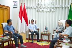 UMP Siapkan Beasiswa Khusus Kedokteran untuk Putra-Putri Terbaik Banten