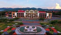 Penerimaan Mahasiswa Baru PTN 2025: Ini 20 Kampus Favorit Jalur UTBK-SNBT ada UNTAD