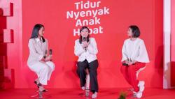 Kualitas Tidur Pengaruhi Tumbuh Kembang Anak, Jika Terganggu Bisa Berdampak Negatif