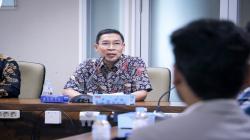 Sambut Mahasiswa Internasional, UMS Gelar Welcoming Orientation 2025