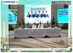UI Diserbu 111 Ribu Pendaftar! Ini 10 PTN dengan Peminat Terbanyak di SNBT 2025 yang Wajib Kamu Tahu
