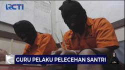 Gara-gara Cabuli 50 Santri, Dua Guru Pesantren di Agam, Divonis 17 dan 16 Tahun Penjara