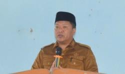 Stop Pungli! Bupati Mamasa Tegas: Pungut Retribusi Harus Sesuai Perda