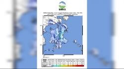 Gempa M4,6 Guncang Buton Utara, Getaran Terasa hingga Muna dan Baubau