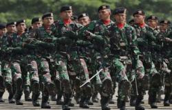 Pendaftaran TNI AD Gelombang II 2025 Hampir Tutup! Lulusan SMA/SMK Raih Kesempatan Jadi Prajurit