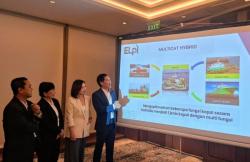 ELPI Raih Kontrak Baru Rp250 Miliar hingga April 2025