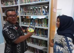 Aplikasi eBookGrobogan, Upaya Dinarpusda Memudahkan Masyarakat Mengakses Beragam Buku