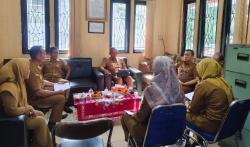 Kabag Kesra Kota Cilegon Tinjau Pelayanan Kelurahan, Dorong Digitalisasi dan Tanggapi Aspirasi Warga