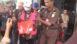 Menjadi Tersangka Dugaan Korupsi Gratifikasi, Anggota DPRD Ngawi Sebut  Nama Dandim dan Kajari Lama