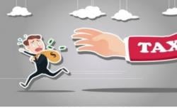 Ditunjuk Jadi Dirjen Pajak, Bimo Wijayanto Perlu Pastikan Soliditas Internal