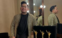 King Nassar Turun Gunung Dukung Lesti Kejora Usai Dilaporkan Kasus Hak Cipta: Ini Ujian Karier