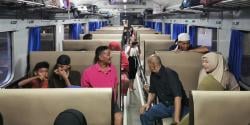 Hampir 2 Juta Warga Nikmati Tiket Kereta Bersubsidi di Sumut pada 2025