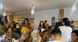 Pemkot Ambon Gelar Skrining Gratis Kanker Payudara untuk 1.000 Warga