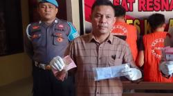 Tangkap Bandar dan Pengedar Narkoba Jaringan Internasional, Polres Kolut Diserang Akun Fake