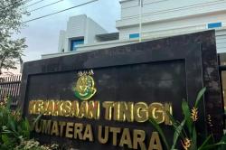 Kejati Sumut Sebut Jaksa Korban Pembacokan Tidak Pernah Menangani Perkara Atas Nama Pelaku