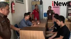 Kejari Medan Terima Tahap II Kasus Ganja 151 Kg: Tiga Kurir Aceh Terancam Hukuman Mati
