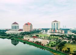 Universitas Negeri Surabaya Tempati Peringkat Pertama Penerimaan UTBK-SNBT 2025