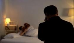 Viral, Menantu Doyan Main Kuda-kudaan dengan Ibu Mertua hingga Hamil Hebohkan Warga Soppeng Sulsel