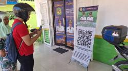 Tebar Sidig: Solusi Digital untuk Pelayanan Publik Bebas Pungli di Teladan Barat