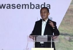 Bahlil Belum Tahu Ada Diskon Tarif Listrik 50 Persen pada Juni-Juli 2025, Kok Bisa?
