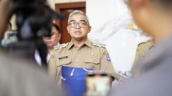 Wali Kota Bandung Dukung Pemberlakuan Jam Malam untuk Anak Sekolah