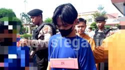 Sembunyi di Jakarta, Pelaku Cabul dengan Kekerasan Terhadap Gadis di Bawah Umur Ditangkap