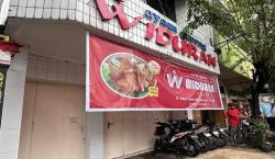 Tegas! Wali Kota Solo Tutup Sementara Ayam Goreng Legendaris Widuran yang Tak Halal