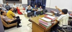 Perkuat Akselerasi Legalisasi Wakaf, Satgas BPN Gresik Sasar Wilayah Terpencil Bawean