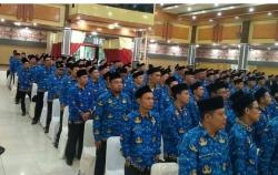 Kemenag Lebak Lantik 346 PPPK Formasi 2024, Honorer 20 Tahun Akhirnya Diangkat
