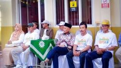 MIM AKA Mojogedang Rayakan Milad Ke-4, Rektor UMS Dukung Gerakan Anak Hebat