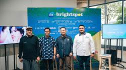 Brightspot Market 2025: Beri Ruang UMKM Lokal Maju dan Berkembang