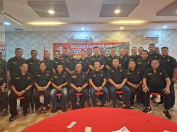 Perbakin Labuhanbatu Akan Menggelar Lomba Menembak