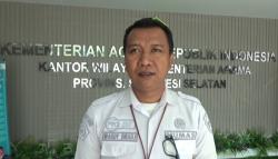 Lokasinya di CPI Makassar Sore Ini, Kemenag Sulsel Pantau Hilal Penentu 1 Dzulhijjah-Idul Adha 1446H