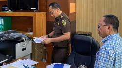 Usut Dugaan Korupsi Dana Hibah DBON, Kejati Geledah Kantor Dispora Kaltim