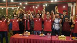 Bos Nusa Tuna Resmi Bergabung dengan Persipura Jayapura: Owen Rahadiyan Siap Perkuat Manajemen Klub