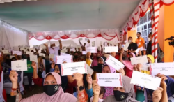 Dana Bansos BPNT Rp600.000 Sudah Cair Mei 2025! Begini Cara Cek Status NIK KTP Anda di DTKS