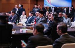 KTT ke-16 BIMP-EAGA, Presiden Prabowo Pastikan Komitmen Indonesia Jadi Model Ketahanan Subregional