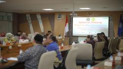 UMS Terima Benchmarking dari Universitas Ciputra Surabaya dan STKIP Modern Ngawi