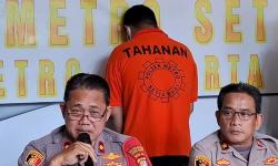 Digerebek Polisi Saat Pesta Gay di Hotel Setiabudi, 9 Orang Ditangkap