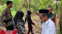 Penyerobotan Lahan di Binuang, TNI-Polri Turun Tangan: Damai Lewat Musyawarah!