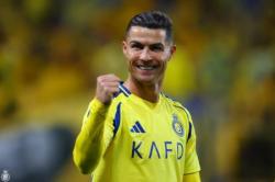 Cristiano Ronaldo Tinggalkan Al Nassr, Bertahan di Liga Arab atau Kembali ke Eropa?