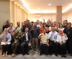 OJK Cirebon: Koperasi Desa Merah Putih Tak Serta Merta Jadi Wewenang Pengawasan OJK
