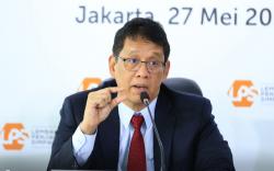 LPS Turunkan Bunga Penjaminan Rupiah, Stabilitas Keuangan Tetap Terjaga