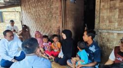 Sekjen Kemensos Tinjau Casis untuk Persiapan Sekolah Rakyat di Kabupaten Lebak