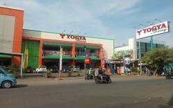 BREAKING NEWS Yogya Siliwangi Cirebon Tutup Permanen 2 Juni 2025, Mal Tertua Penuh Kenangan