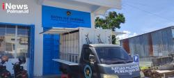 Kolaborasi SPPG dan Yayasan Darul Ilhamiyah Dukung Suksesnya Program Makan Bergizi Gratis di Polman