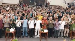 Dedi Mulyadi Akan Bangun Gedung Sekolah di Jabar Pakai Bambu, Ini Alasannya
