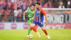 Rumor Transfer Persib: Bek Timnas Irak Frans Putros dalam Negosiasi!