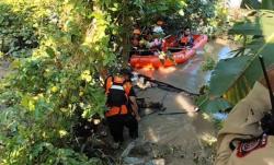 Kronologi Bocah Kakak Beradik Tewas Tenggelam di Sungai Wala Sidrap