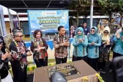 Kemenduk bangga Luncurkan Taman Asuh Sayang Anak untuk Dukung Keluarga